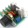 AC Motor Speed Controller