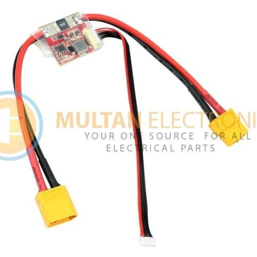 Power Module For Apm And Quadcopters Multan Electronics