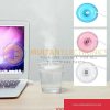 Donut Humidifier Air Purifier 5V USB