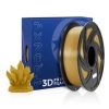 Tronxy Gold PLA Filament 1.75mm 1kg