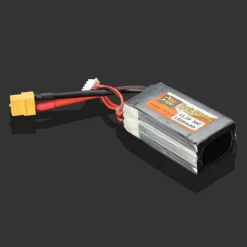 1500mAh 3S LiPo Battery