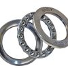 51107 Thrust Ball Bearing 35x52x12mm Thrust Bearings