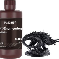 JAMG HE Art Engineering Resin