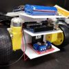 Full Assembled Customizable Self Balancing Arduino Robot