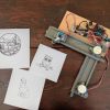 DIY ARDUINO MINI CNC PLOTTER – WRITING & DRAWING MACHIN