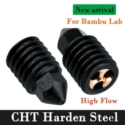 CHT Hardened Steel Nozzle