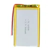 3000mAh 3.7V 1S Rechargeable battery