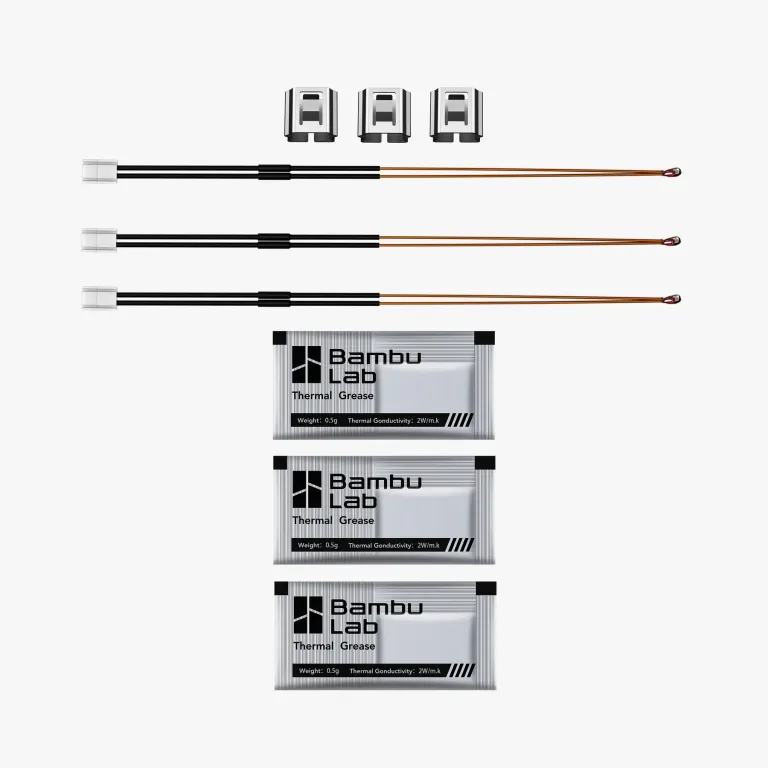 Bambu Lab Thermistor – X1 Series