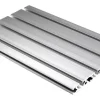 Aluminium Bed for 3018