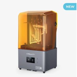 Creality HALOT-MAGE Pro 8K Resin Printer