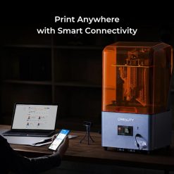 Creality HALOT-MAGE Pro 8K Resin Printer