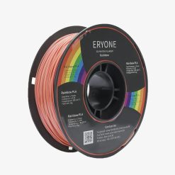 ERYONE PLA Classical Rainbow Filament 1kg/2.2lbs