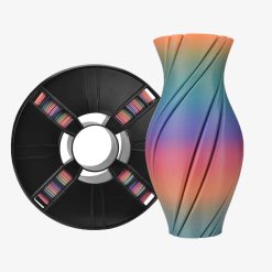 ERYONE PLA Classical Rainbow Filament