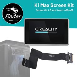 K1 MAX Touch Screen Kit Display