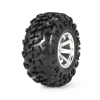 Monster Truck Tyre wheel