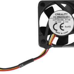 3010 Creality Axial Hotend Fan for K1 and K1 Max 3D Printers