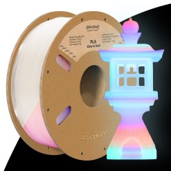 ERYONE Glow in Dark Rainbow Filament