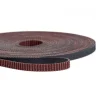 Fiber Glass Reinforced GT2 Belt