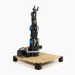 5 DOF Profeesional Robotic arm