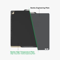 Bambu High Temperature Plate