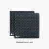 Bambu 3D Effect Sheet Diamond Sheet