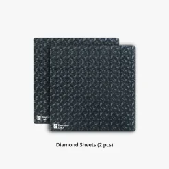 Bambu 3D Effect Sheet Diamond Sheet