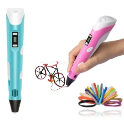 3D Printing Drawing Pen