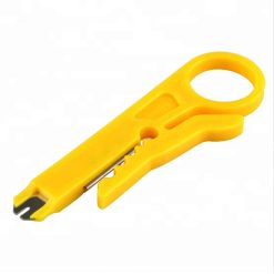 Mini Portable Yellow Wire Stripper