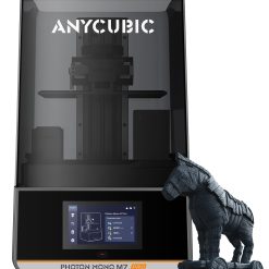 Anycubic Photon Mono M7 Pro Resin 3D Printer